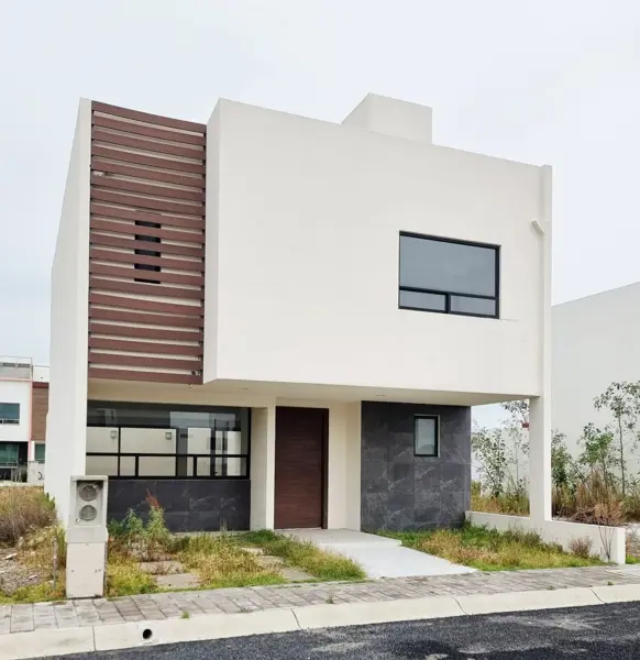 CASA NUEVA EN VENTA EN FRACCIONAMIENTO EXPLANADA SUR PACHUCA
