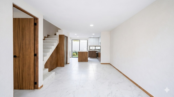 Casa en venta en San Juan Cuautlancingo, Cuautlancingo — foto 2 de 10