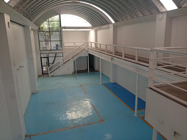 Bodega en renta en Plazas de San Buenaventura, Toluca — foto 2 de 9