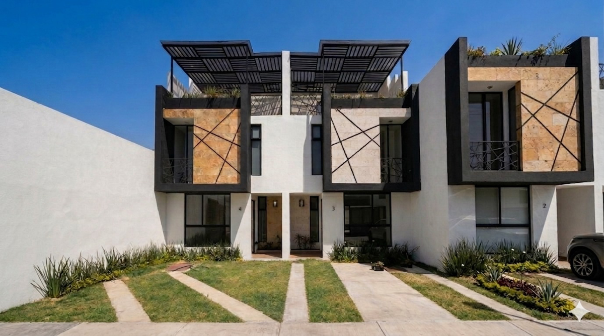 Casa en venta en San Juan Cuautlancingo, Cuautlancingo — foto 1 de 10