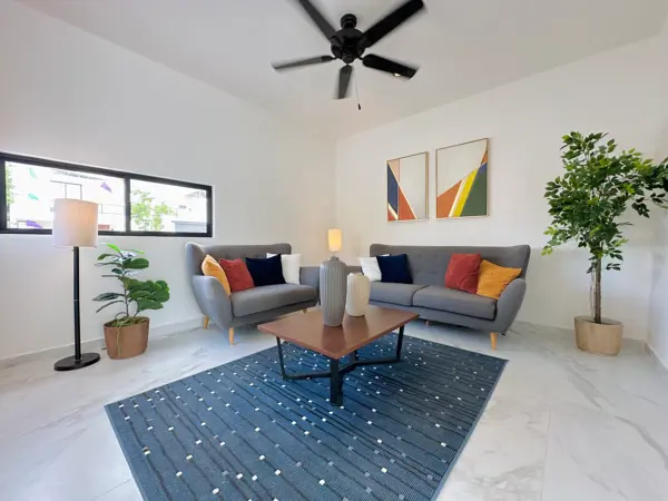 Casa en venta en Dzitya, Mérida — foto 3 de 17