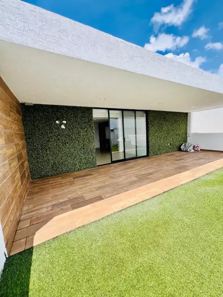 Casa en venta en Lomas de Angelópolis, San Andrés Cholula — foto 2 de 27
