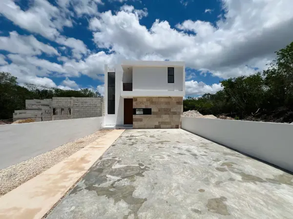Casa en venta en Dzitya, Mérida — foto 2 de 20