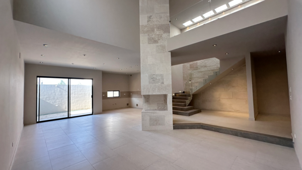 Casa en venta en Seterra Residencial, Saltillo — foto 2 de 25