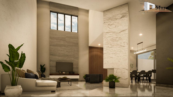 Casa en venta en Seterra Residencial, Saltillo — foto 3 de 25