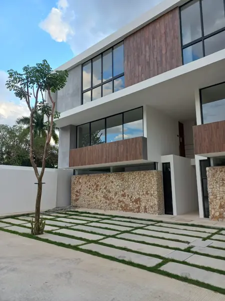 Departamento en renta en Montebello, Mérida — foto 3 de 14