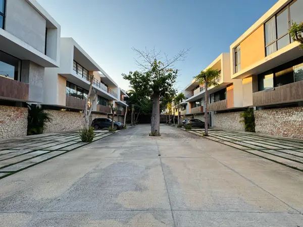 Departamento en renta en Montebello, Mérida — foto 2 de 14