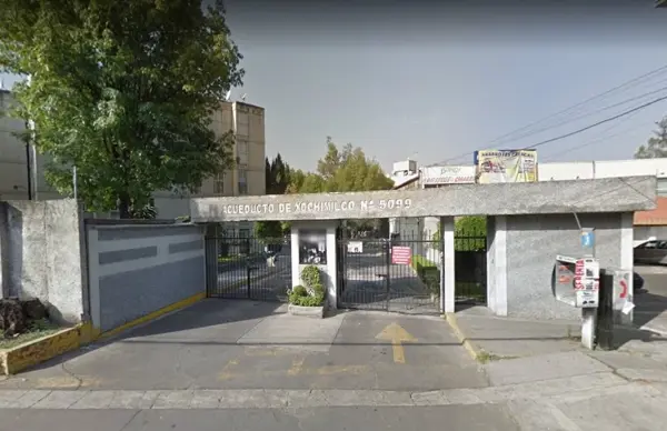 Departamento en venta en Ampliación Tepepan, Xochimilco — foto 2 de 17