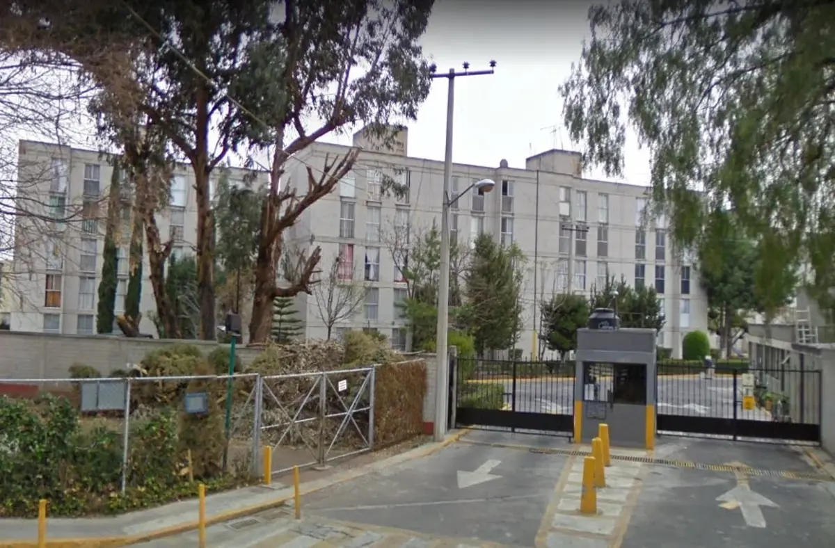 Departamento en venta en Ampliación Tepepan, Xochimilco — foto 1 de 17