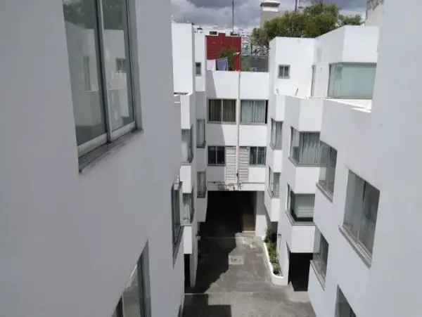 Casa en venta en Lomas Estrella, Iztapalapa — foto 3 de 11