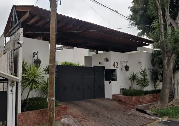 Casa en venta en Lomas Estrella, Iztapalapa — foto 2 de 11