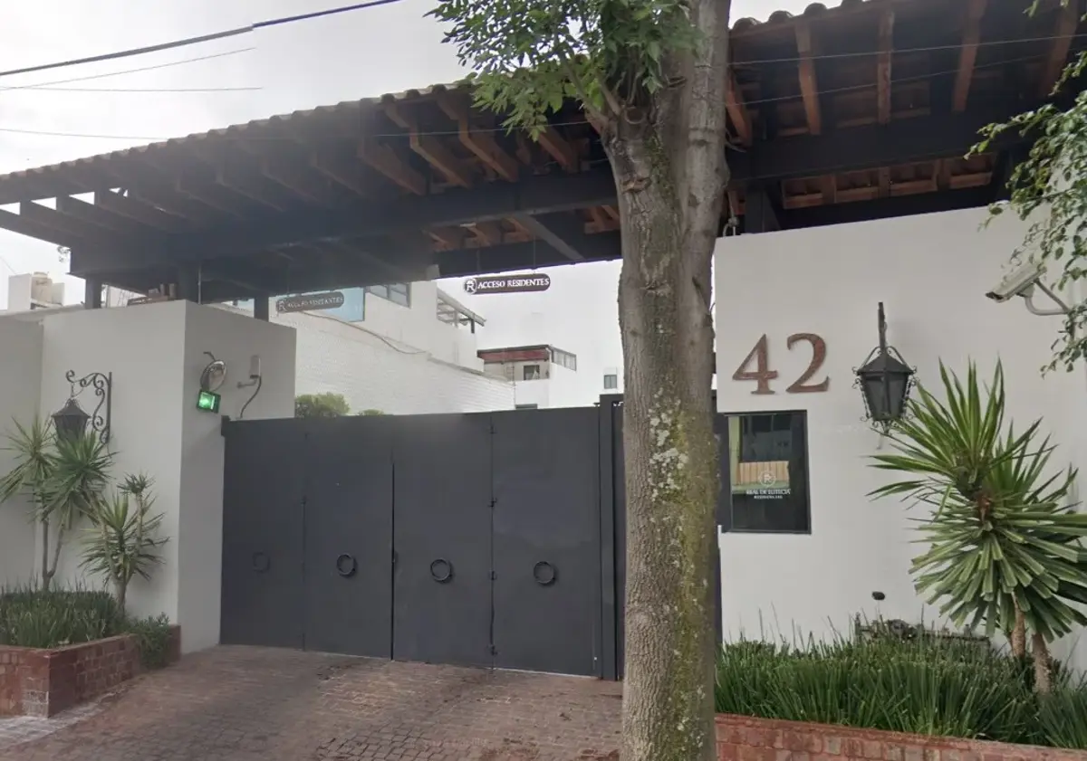 Casa en venta en Lomas Estrella, Iztapalapa — foto 1 de 11