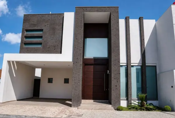 Se Vende Casa Equipada al Norte de Saltillo
