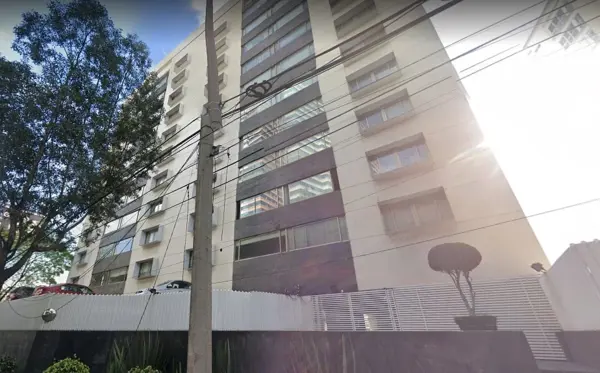 Departamento en venta en San Pedro de los Pinos, Benito Juárez — foto 2 de 14
