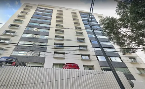 Departamento en venta en San Pedro de los Pinos, Benito Juárez — foto 3 de 14