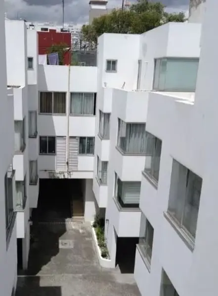 Casa en venta en San Pedro de los Pinos, Benito Juárez — foto 2 de 15