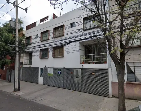 Casa en venta en San Pedro de los Pinos, Benito Juárez — foto 3 de 15
