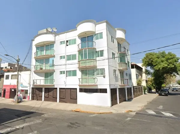 Departamento en venta en Federal, Venustiano Carranza — foto 2 de 12