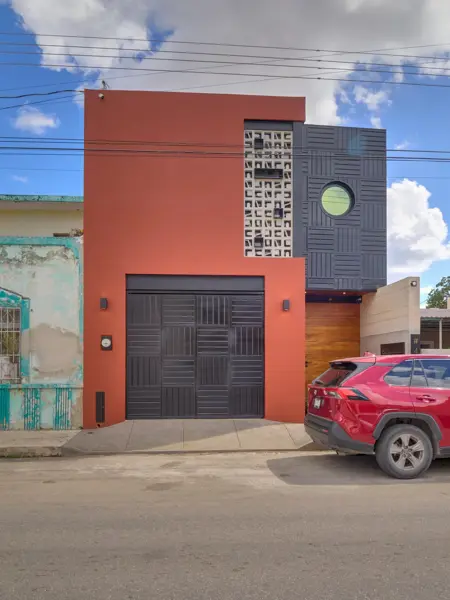 Casa en venta en Merida Centro, Mérida — foto 2 de 42