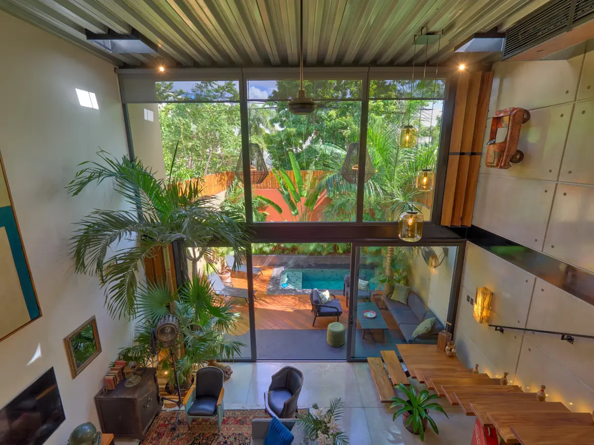 Casa en venta en Merida Centro, Mérida — foto 1 de 42