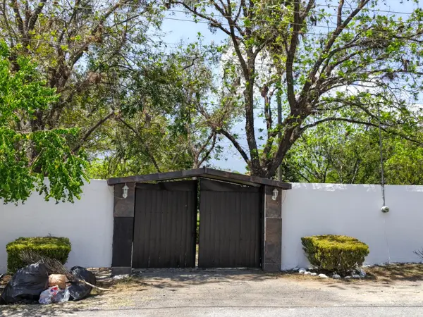Terreno en venta en Los Rodriguez, Santiago — foto 2 de 16