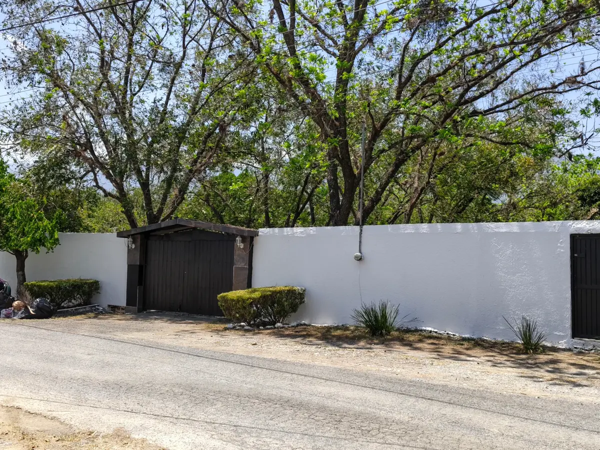 Terreno en venta en Los Rodriguez, Santiago — foto 1 de 16
