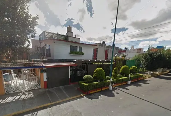 Casa en venta en Reforma Iztaccihuatl Sur, Iztacalco — foto 3 de 11