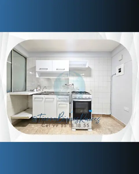Departamento en venta en Atasta de Serra, Centro — foto 2 de 5