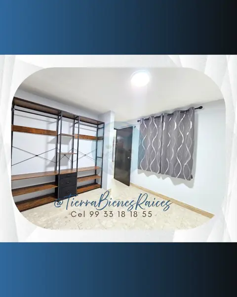 Departamento en venta en Atasta de Serra, Centro — foto 3 de 5