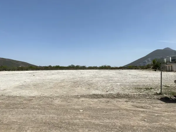 Terreno industrial en Renta en Garcia NL — foto 1 de 10