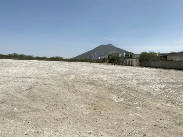 Terreno en renta en Parque Industrial Advance Monterrey, García — foto 3 de 10
