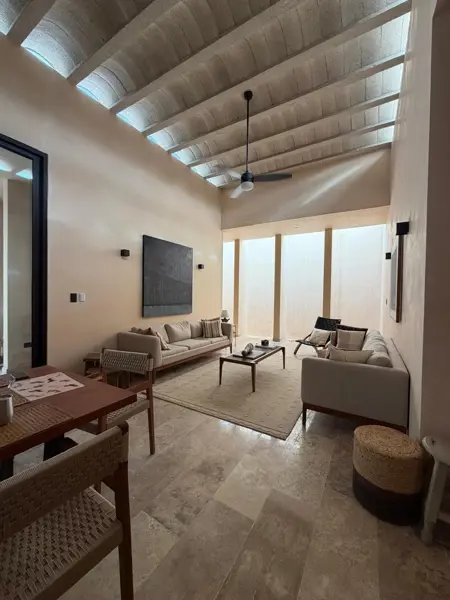 Casa en renta en Temozon Norte, Mérida — foto 2 de 42