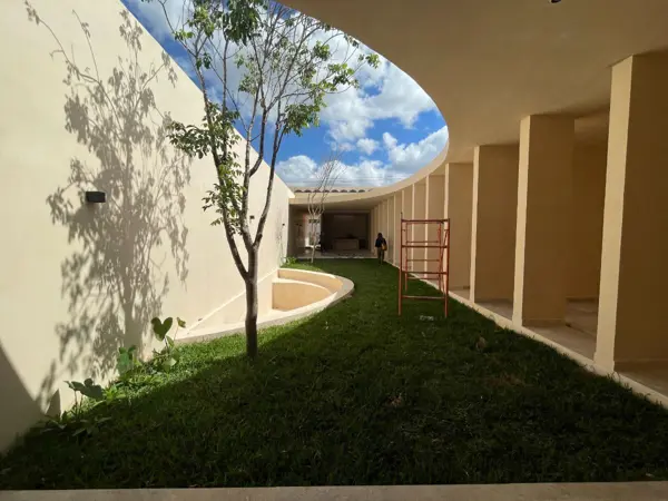 Casa en renta en Temozon Norte, Mérida — foto 3 de 42