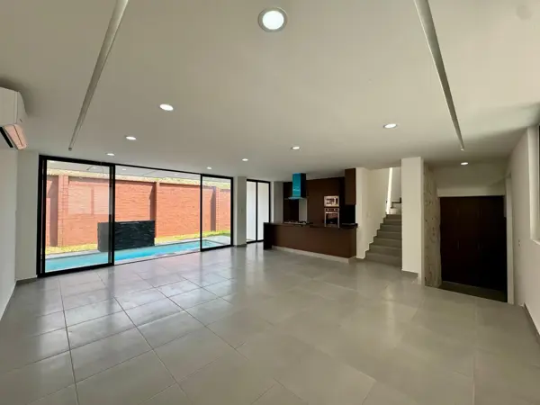 Casa en venta en Punta Tiburón, Residencial, Marina y Golf, Alvarado — foto 2 de 10