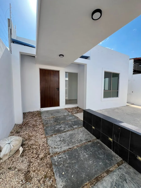 Casa en renta en Las Américas, Mérida — foto 2 de 14