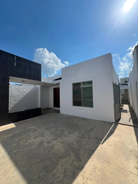 Casa en renta en Las Américas, Mérida — foto 3 de 14