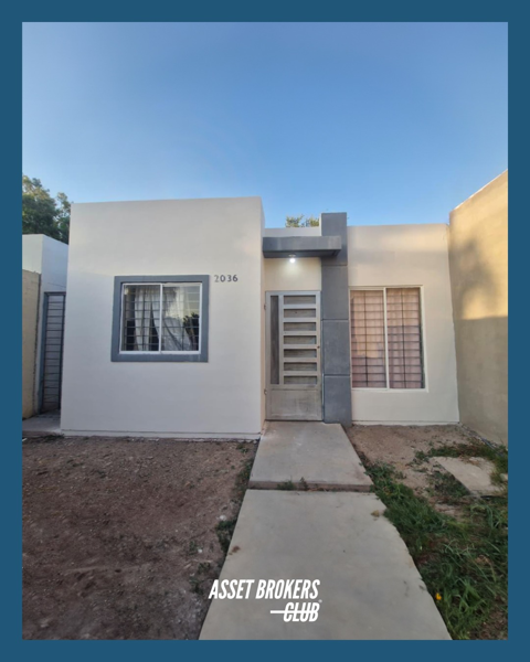 Casa en renta en Real del Valle, Ahome — foto 2 de 4