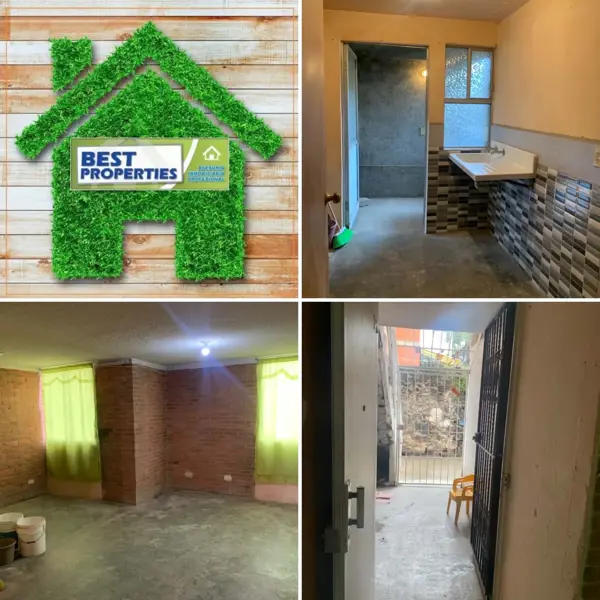 Departamento en venta en San Mateo Tezoquipan Miraflores, Chalco — foto 2 de 6