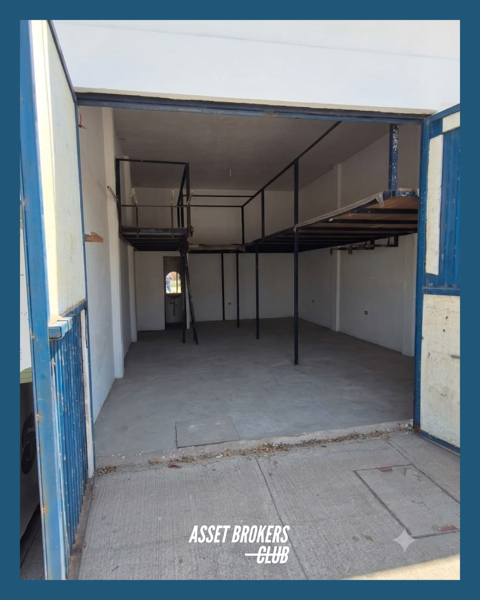 Bodega en venta en Las Delicias, Ahome — foto 3 de 6
