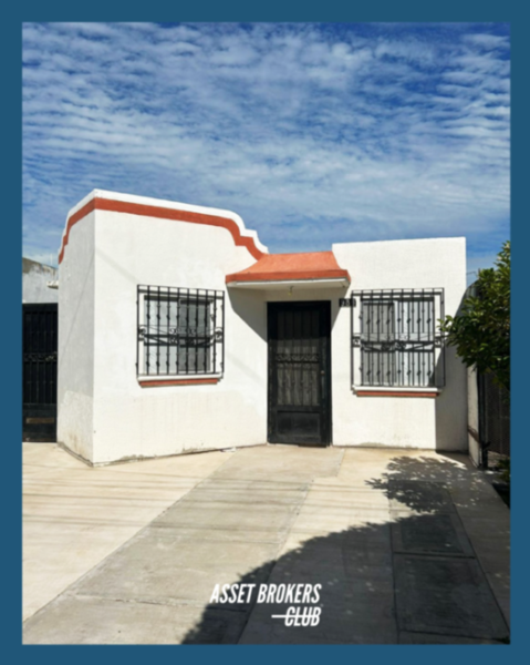 Casa en venta en Residencial Paseo Alameda, Ahome — foto 2 de 7
