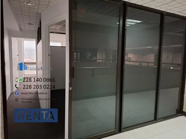 Oficina en renta en Obrero Campesina, Xalapa — foto 3 de 11
