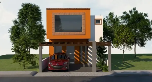 Casa en venta en Ampliación Los Manantiales, Morelia — foto 3 de 12