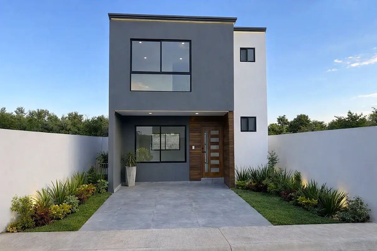 Casa en venta en Ampliación Los Manantiales, Morelia — foto 1 de 12
