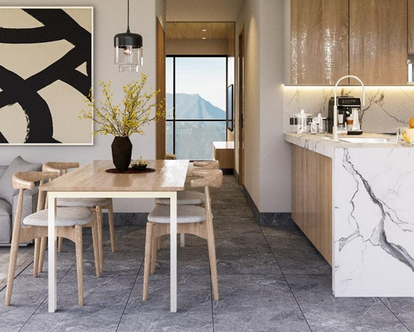 Departamento en Venta en Centro, Monterrey, Nuevo León 4