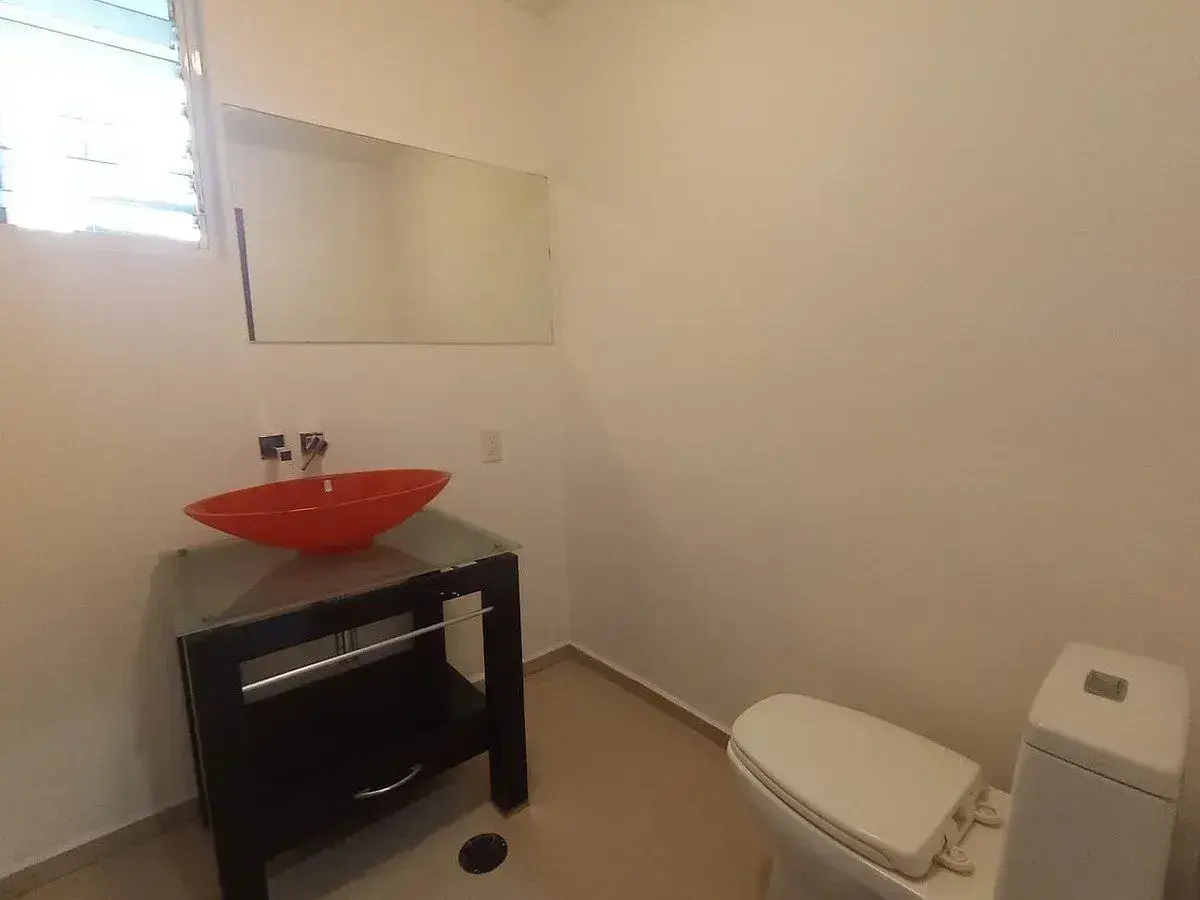 Casa en renta en Narvarte Poniente, Benito Juárez — foto 1 de 12