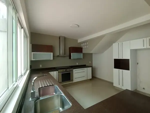 Casa en renta en Narvarte Poniente, Benito Juárez — foto 3 de 12