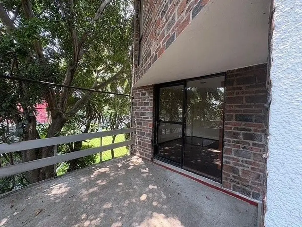 Casa en renta en Bosques de Tetlameya, Coyoacán — foto 1 de 6