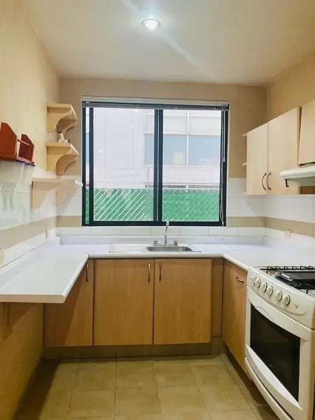 Casa en renta en Del Valle Norte, Benito Juárez — foto 2 de 8