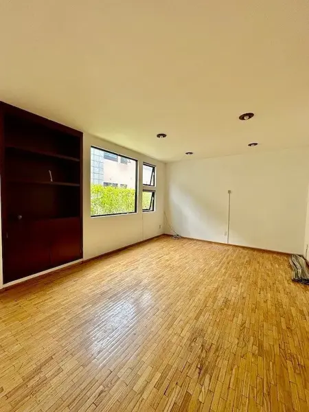 Casa en renta en Del Valle Norte, Benito Juárez — foto 3 de 8