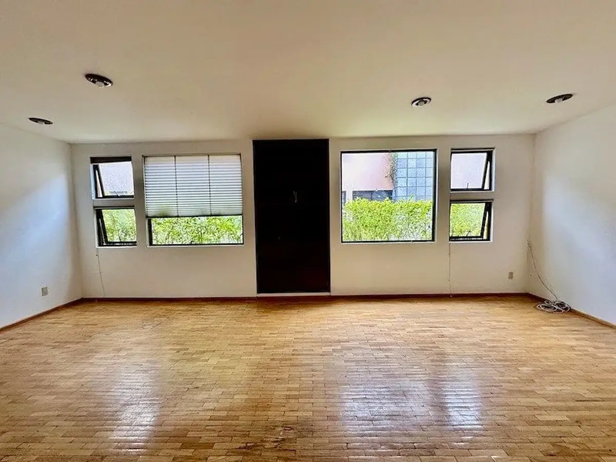 Casa en renta en Del Valle Norte, Benito Juárez — foto 1 de 8